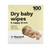 Reynard Dry Baby Box 33Cm X 29Cm Wipes & Sanitisation