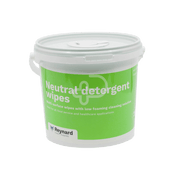 Reynard Neutral Detergent Tub 25 X 28Cm Wipes Surface Cleansers &
