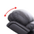 Royale Medical Chadwick Leather Lift Chair with dual motor recline and premium leather upholstery.
