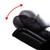 Royale Medical Chadwick Quad Motor Lift Chair in Oxford Plush Leather with powered head and lumbar support.
