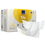 Abena Slip S2 1800Ml 60-85Cm Disposable Pads Pants & Liners