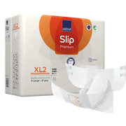 Abena Slip Xl2 3400Ml 100-170Cm Disposable Pads Pants & Liners