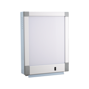 Single Bay Standard Dim X-Ray Viewers