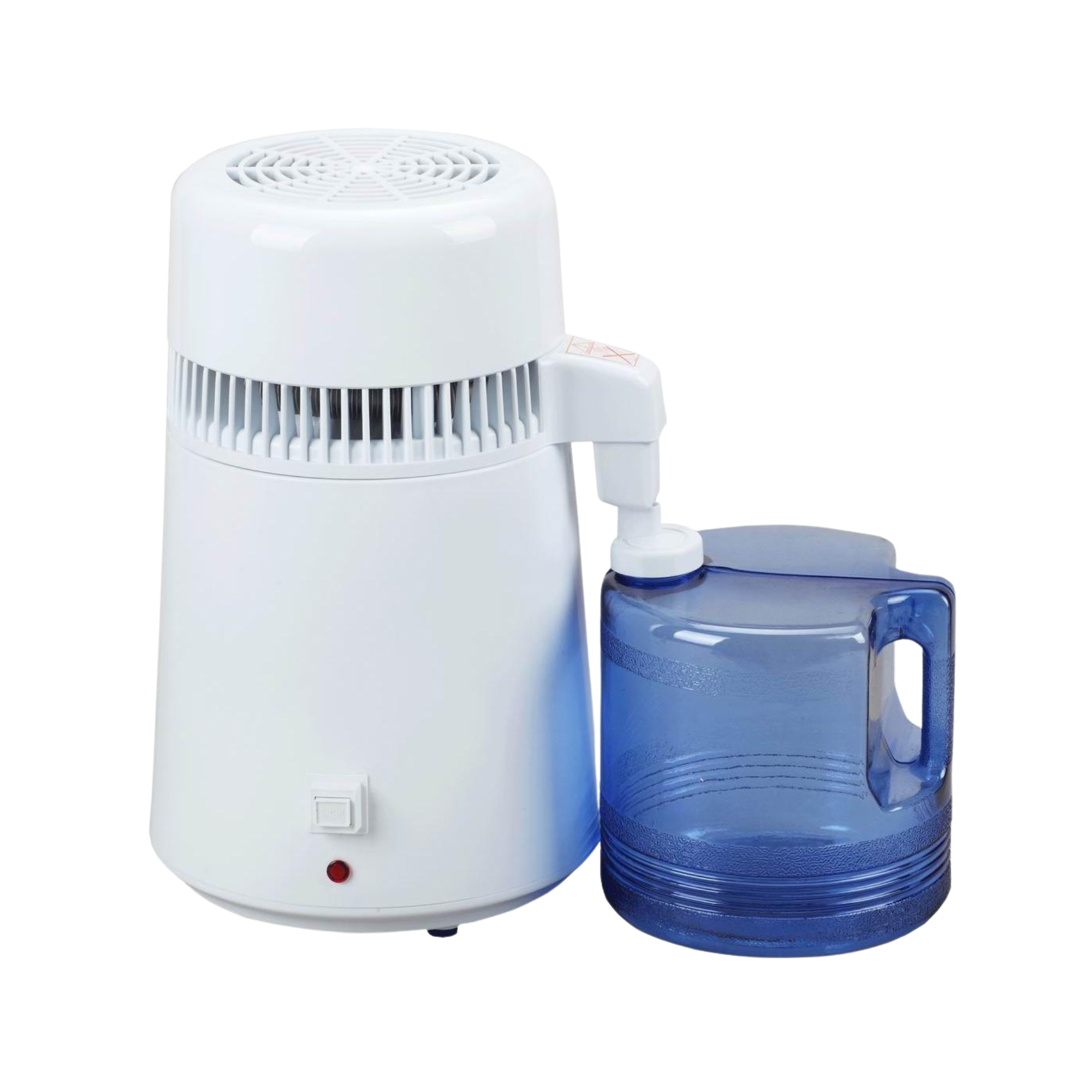Water Distiller Benchtop
