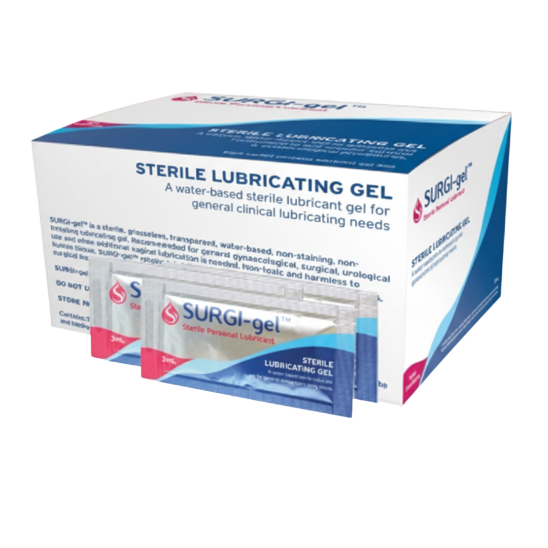 thrusting male masturbator Lubricating Jelly main image 0