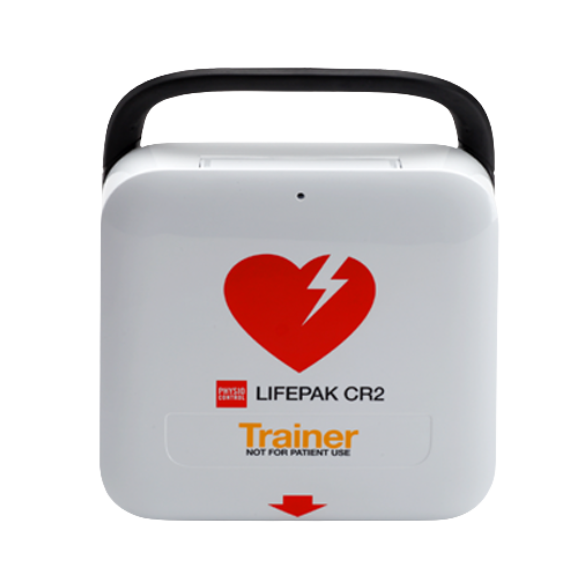 Lifepak Cr2 Trainer Defibrillator Training Devices