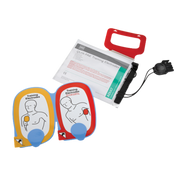 Lifepak Cr Plus Trainer Electrode Set Defibrillator Training Devices