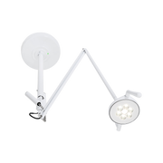 Uled Examination Light Ceiling Mount 2.7M Each Medical Lighting Products