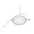 Uled Examination Light Ceiling Mount 2.7-3M Medical Lighting Products