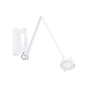 Uled Plus Examination Light Wall Mount Medical Lighting Products