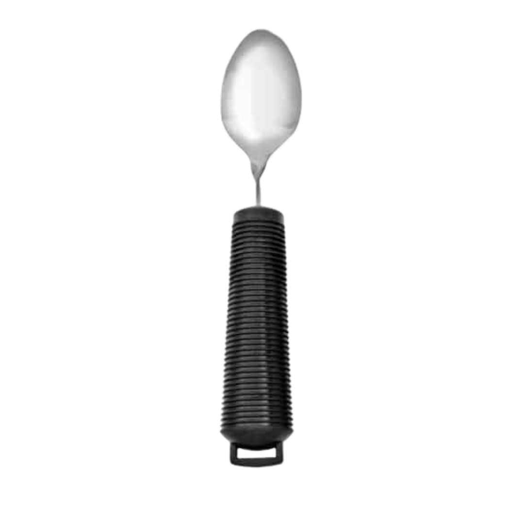 ADL Kitchen - Cutlery Bendable Utensils - Spoon