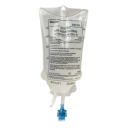 Viaflex 0.9% 氯化钠静脉注射液