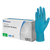 Medicom Vitals Vinyl Blue Powder Free Gloves