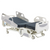 Three Function Hospital Bed