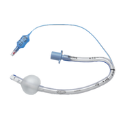 Smiths Medical Portex South Polar Endotracheal Tube Clear Pvc Oral Cuffed 8.0Mm