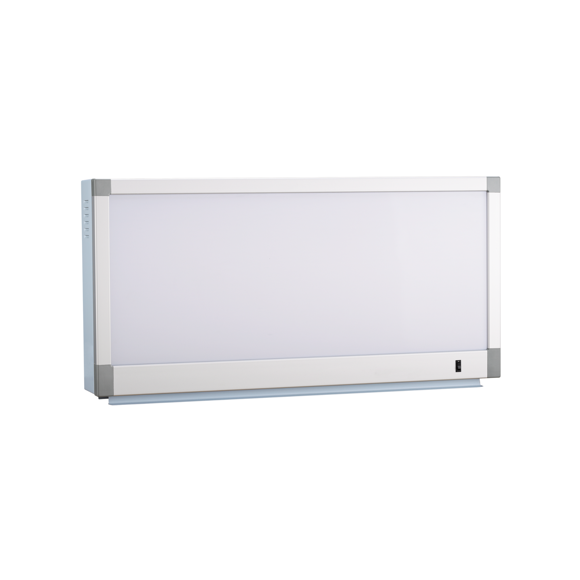 Triple Bay Standard Dim Each X-Ray Viewers