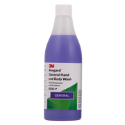 3M Avagard General Hand & Body Wash 500Ml Antiseptic