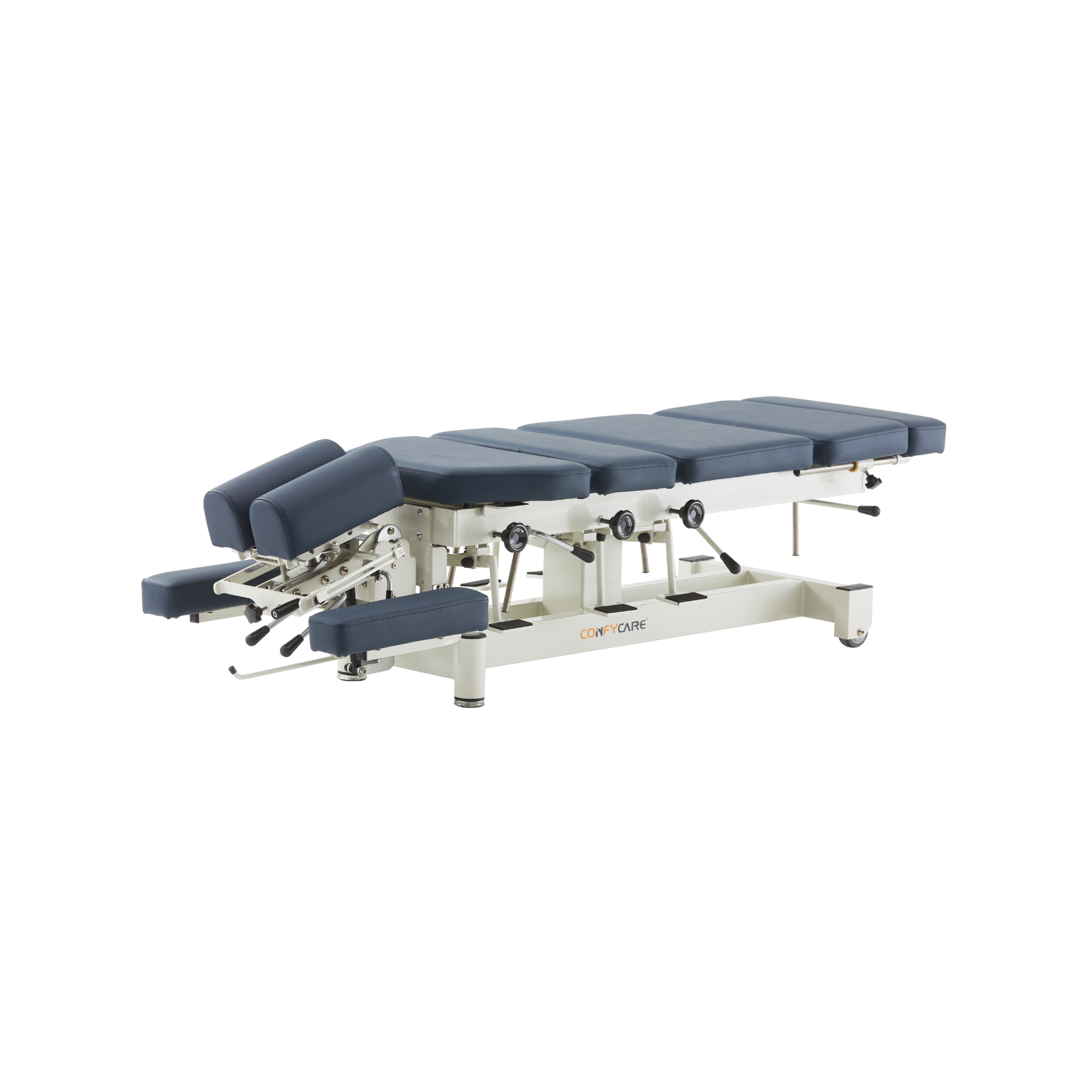 Chiropractic Premium Fixed Height Table Examination Couches & Tables