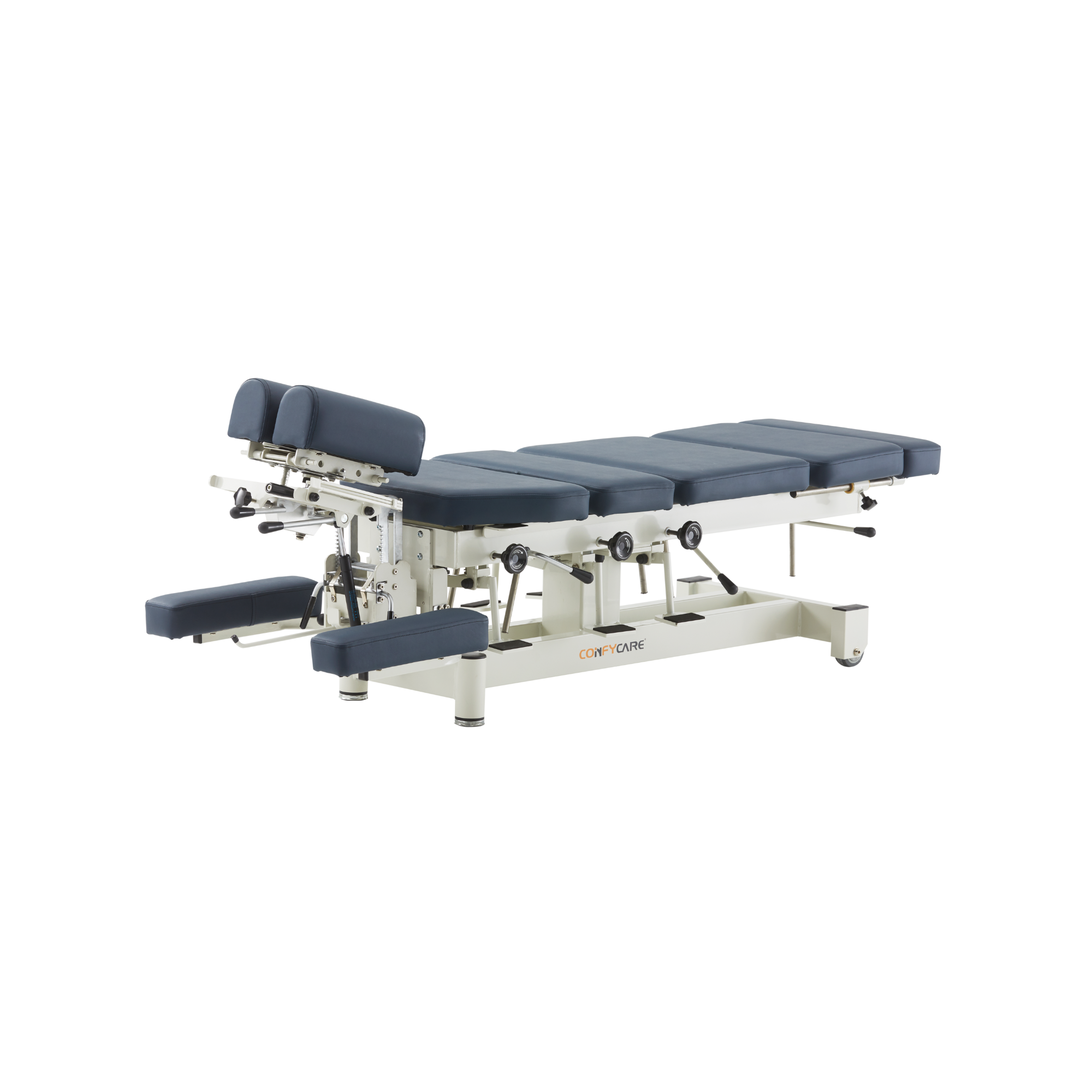 Chiropractic Premium Fixed Height Table Examination Couches & Tables