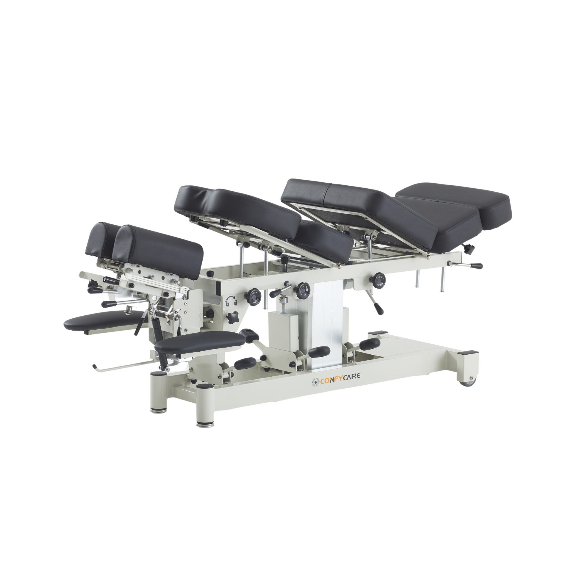 Chiropractic Premium Table Examination Couches & Tables