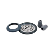 3M Littmann Stethoscope Spare Parts Kit Classic Ii Grey & Accessories