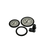 3M Littmann Stethoscope Spare Parts Kit Classic III and Cardiology IV Core Black