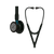 3M Littmann Stethoscope Cardio IV Black Blue Stem SP