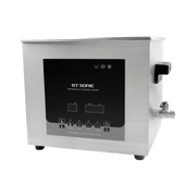 Ultrasonic Cleaner 13 Liter Each Cleaners