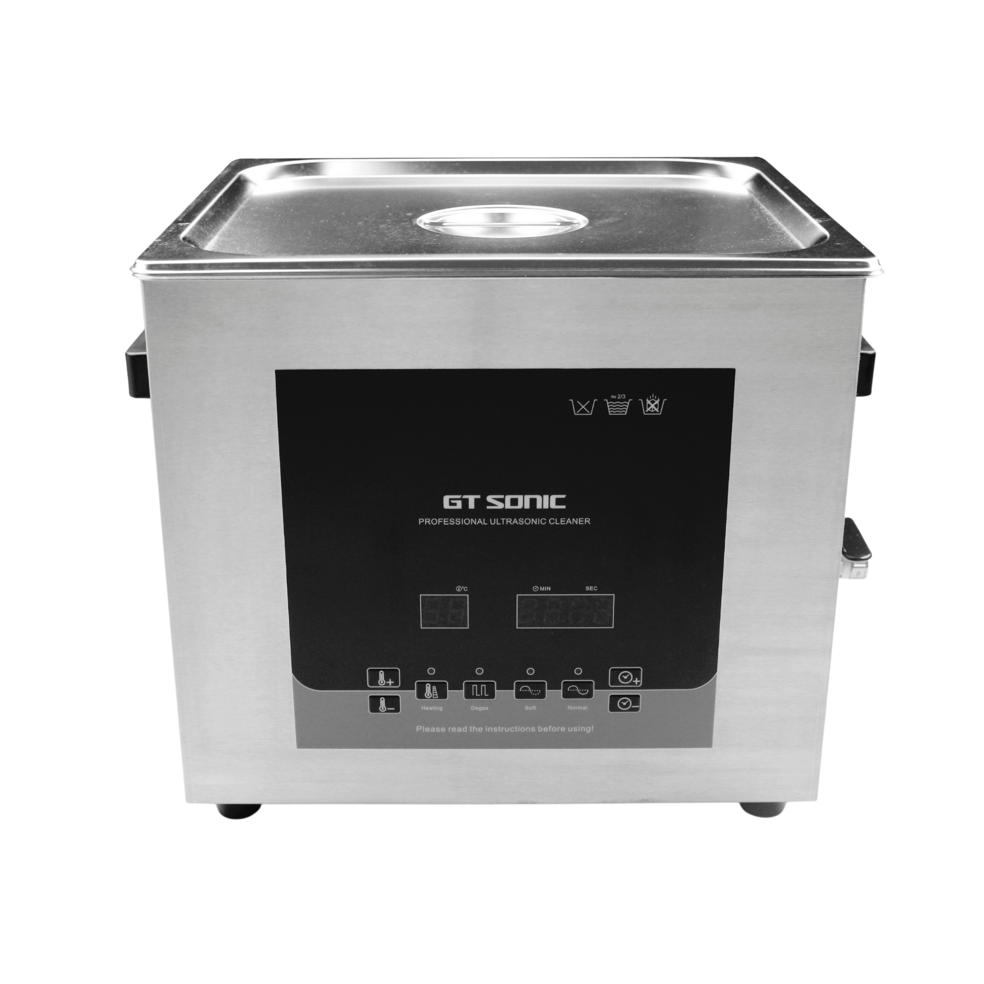 Ultrasonic Cleaner 20 Liter Each Cleaners