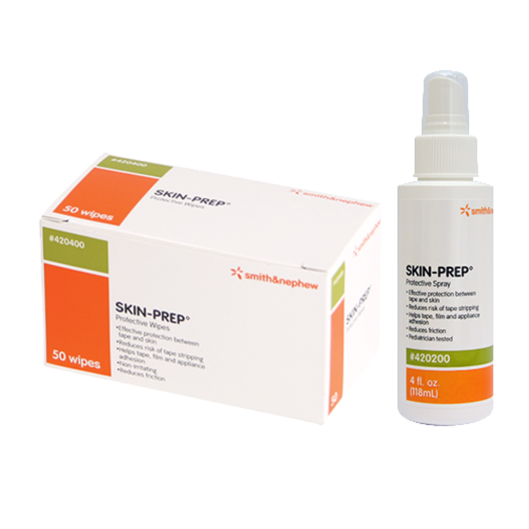 Smith & Nephew Skin Prep Spray 118ml