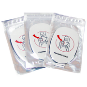 Xft 120C Aed Trainer Pad Adult Defibrillator Training Devices