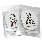 Xft 120C Aed Trainer Pad Pediatric Defibrillator Training Devices